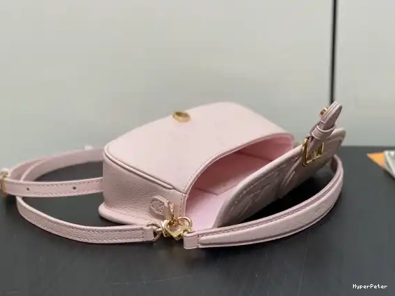 LOUIS CM Nano VUITTON Diane-19*10.5*6 0529